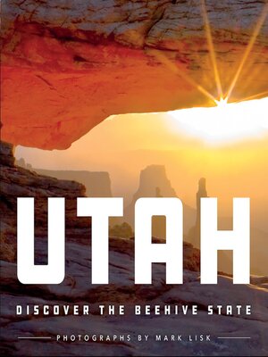 cover image of Utah